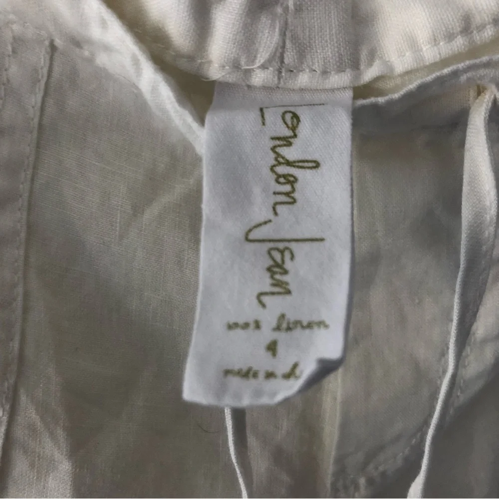 Linen pants - Picture 4 of 5